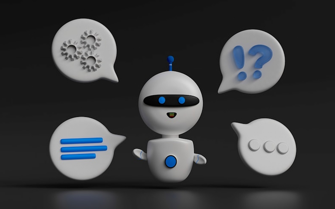 AI Assistant Home