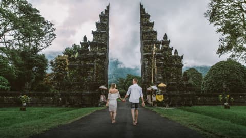 Bali