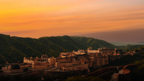 Jaipur