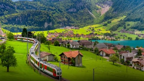 Switzerland