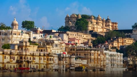 Udaipur