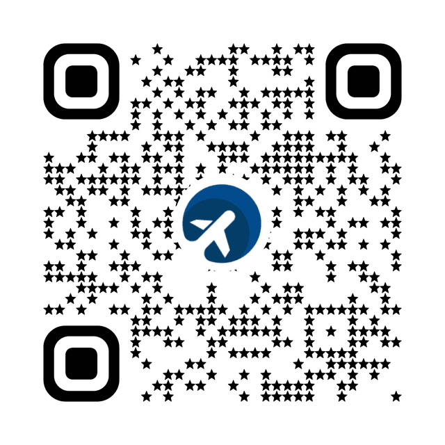 iOS QR