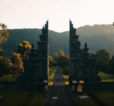 Bali