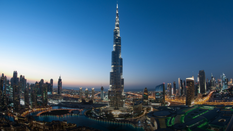 Dubai