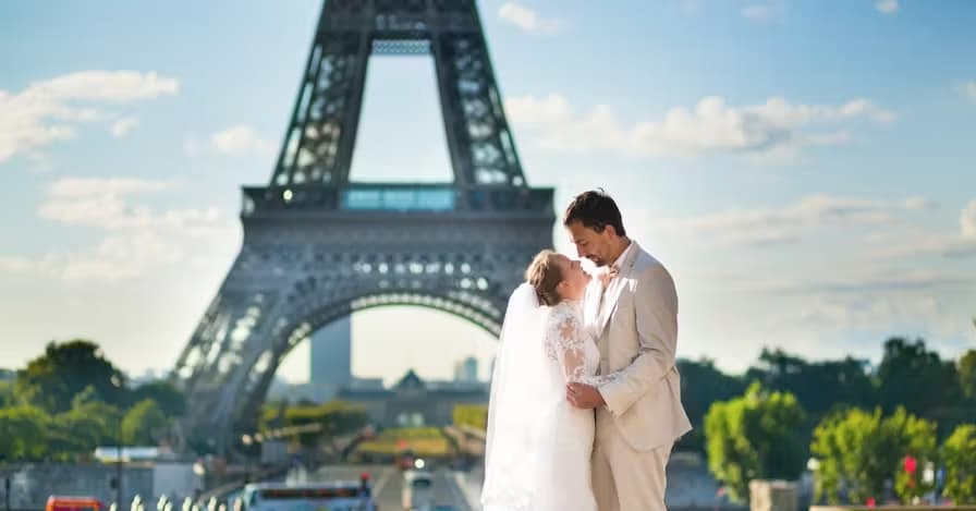 France