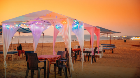 Goa