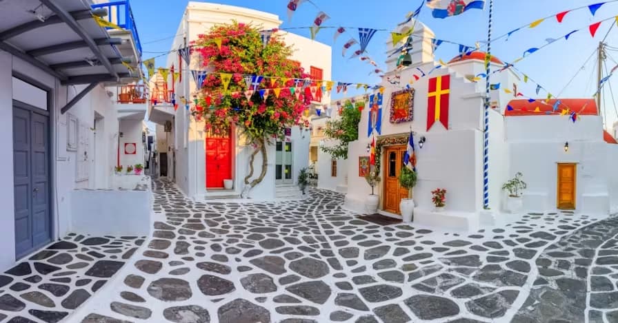 Greece