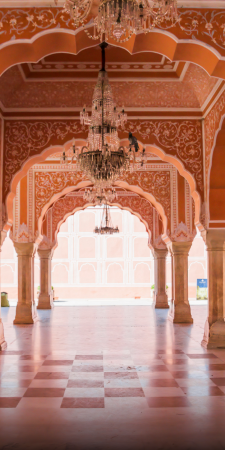 Jaipur