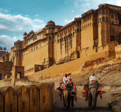 Jaipur