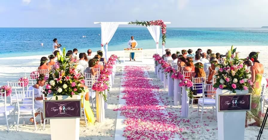 Maldives