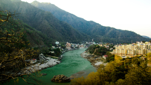 Rishikesh