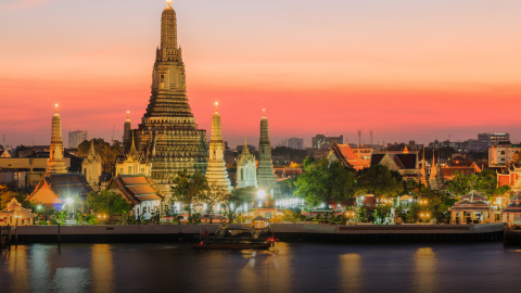 Thailand