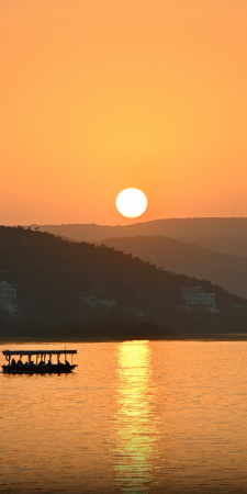 Udaipur