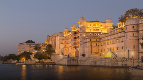 Udaipur