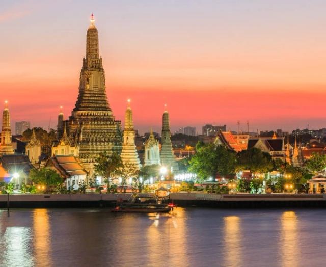 Thailand