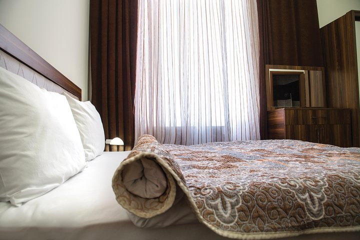 4 Day 3 Nights Baku trip tour