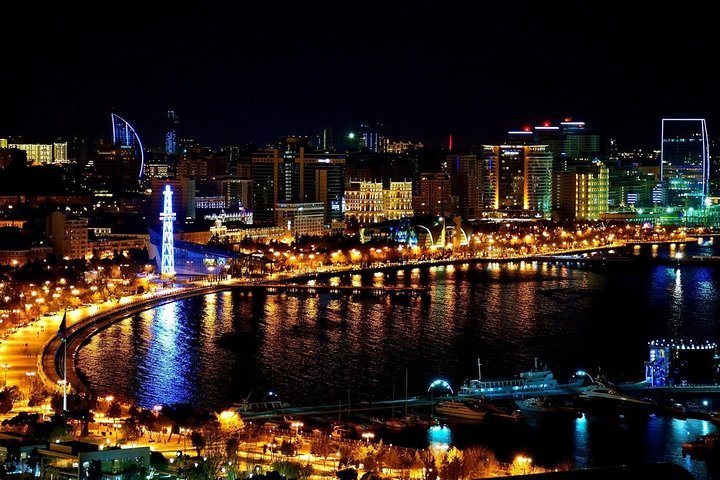 Tour package: 5 days in Azerbaijan - North & South