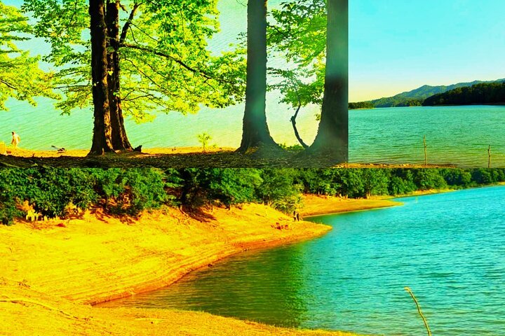 6 Nights 7 Days Azerbaijan Tour Package - Option 03