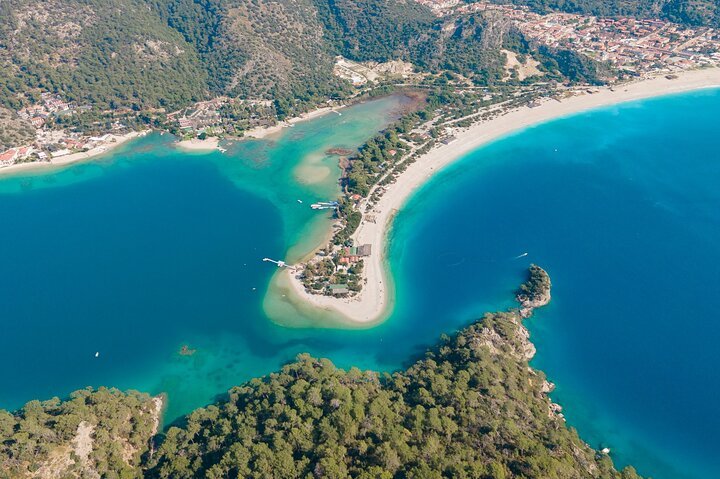 Sail Turkey 7 Nights Relaxation Cruise