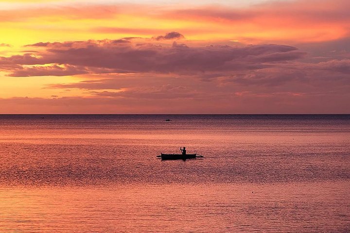 8-Days in Philippines: Cebu-Bohol-Camiguin