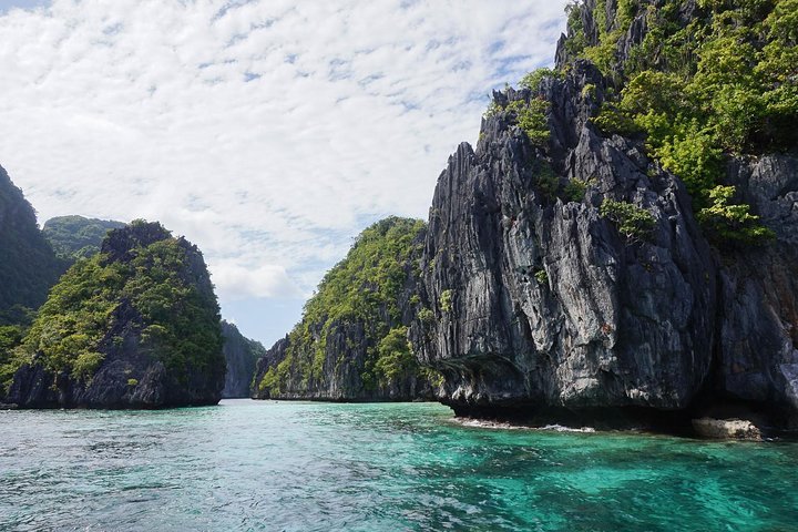 Palawan: Puerto Princesa + El Nido - 5 Days 4 Nights
