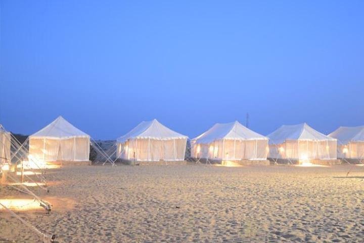 3 Days Private Jaisalmer Tour