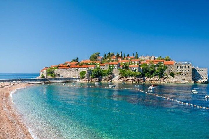 14-Day The Best of The Balkans Small Group Tour from Bucharest to Budapest