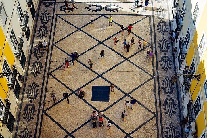 5 Days Private Tour In Portugal from Lisbon