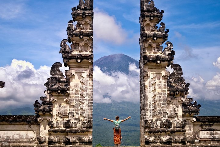 Wonderful Bali In 3 Days Private Tour