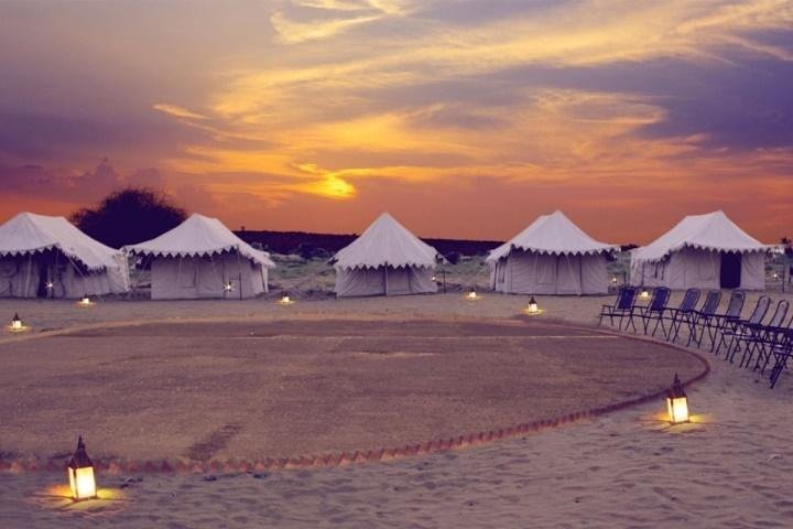 Complete Jaisalmer Tour : 2Night 3 Days