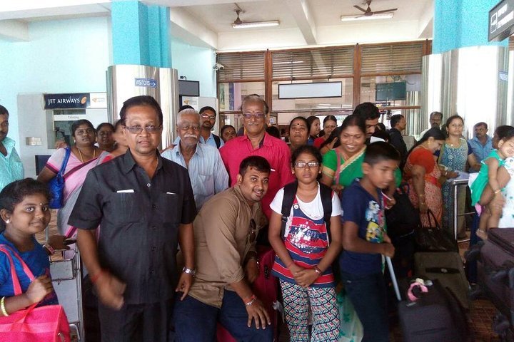 Andaman & Nicobar Tour Packages