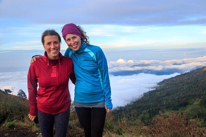 Rinjani Trekking 3 Days 2 Nights (Sembalun - Senaru)