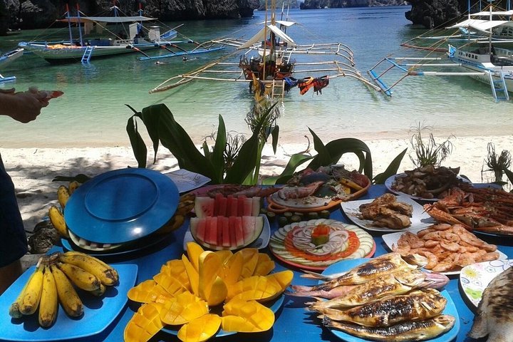 9 Days in Philippines: Cebu, Bohol, Puerto, El Nido