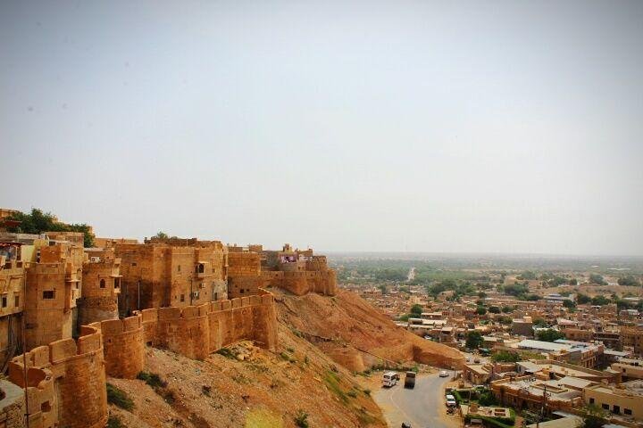 Jaisalmer Tour 3 Days / 2 Nights