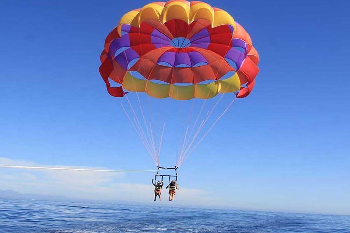 6 Days Bali Honeymoon Tour with Sunset Dinner Cruise and Airport Transfer