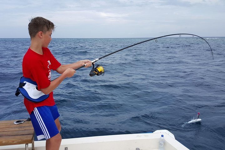 The Best of Maldives for Families