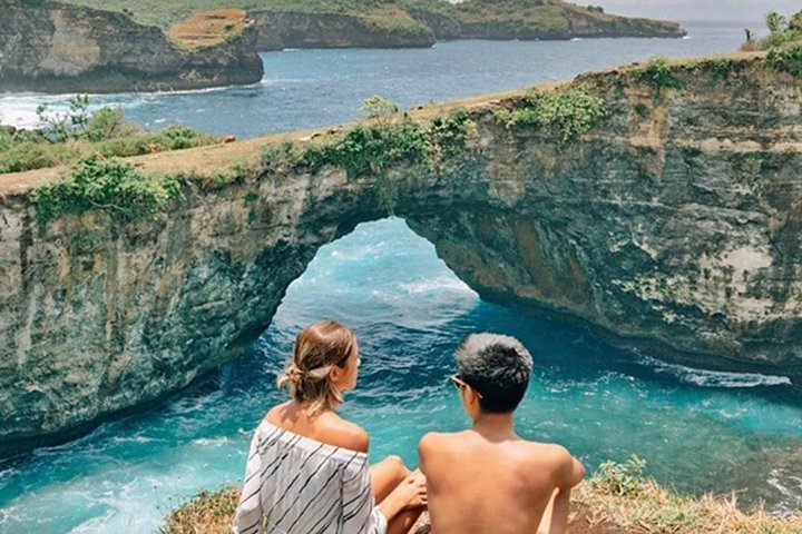 Bali Tour Package 10 Days 9 Nights