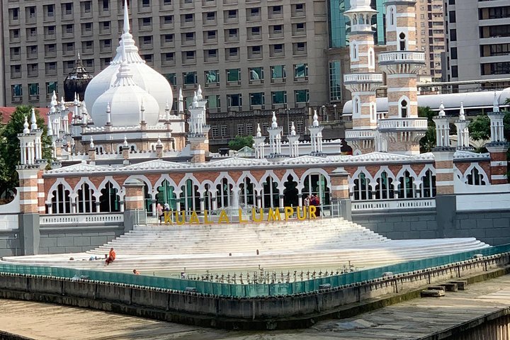 7D 6N Tour Singapore -Penang, Malaysia drop off
