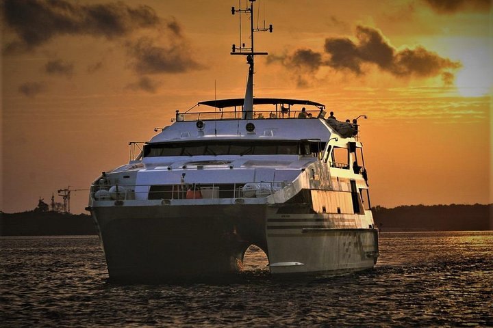 5 Days 4 Night Bali Honeymoon Tour With Sunset Dinner Cruise