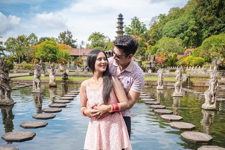 3 Days 2 Nights Unique Explore Bali Premium Packages