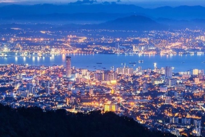 Discover Malaysia 7 Days