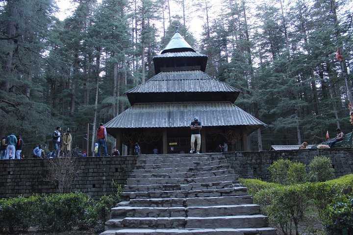 Kullu, Manali & Shimla Private Tour