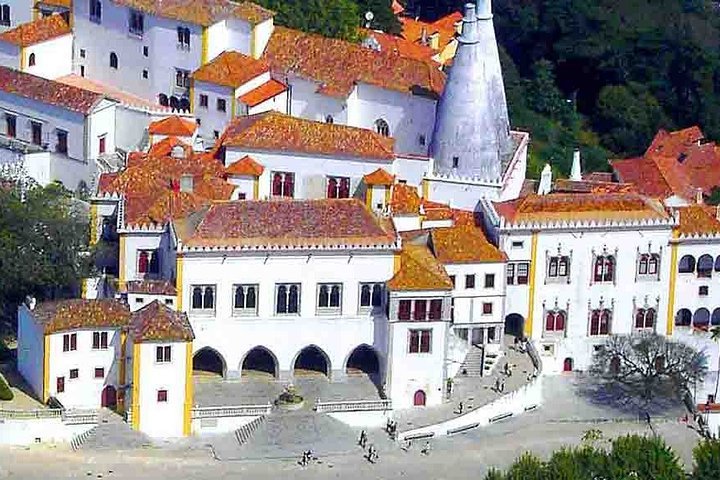 Tour Portugal 4 days