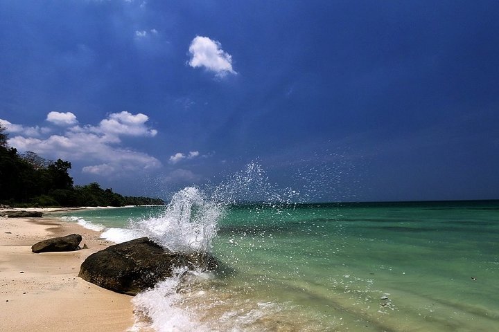 Andaman Tour Package