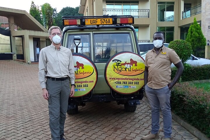 3-Day Gorillas trekking and Batwa Experience