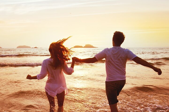 Experience Andamans® - Andaman Honeymoon Package