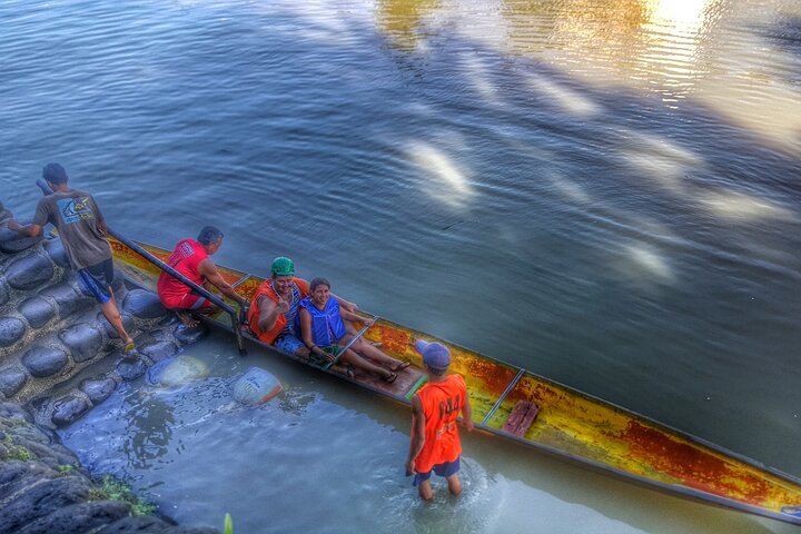 Philippines Intro 3 days 2 nights Tour Best of Manila and Beyond