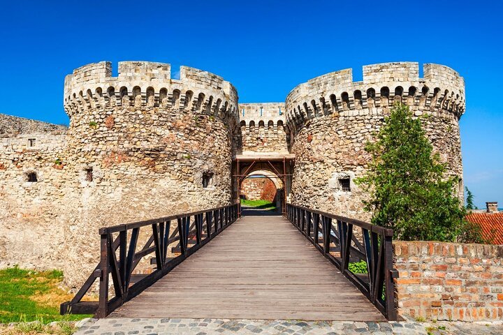 13 Day Heritage and Scenery Balkan Experience