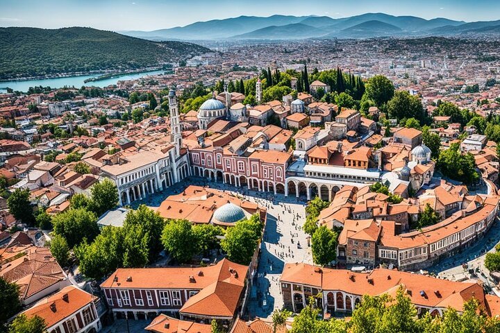 Semi-Private Tour; Serbia, Bulgaria & Romania in 8 Days