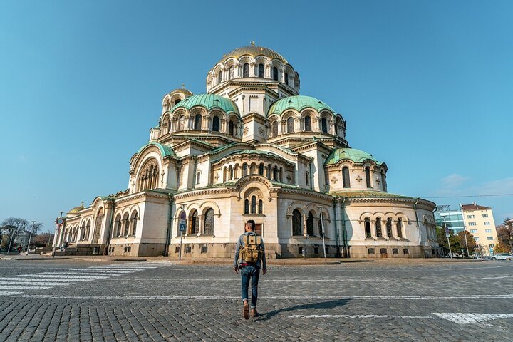 Semi-Private Tour; Serbia, Bulgaria & Romania from / to Belgrade